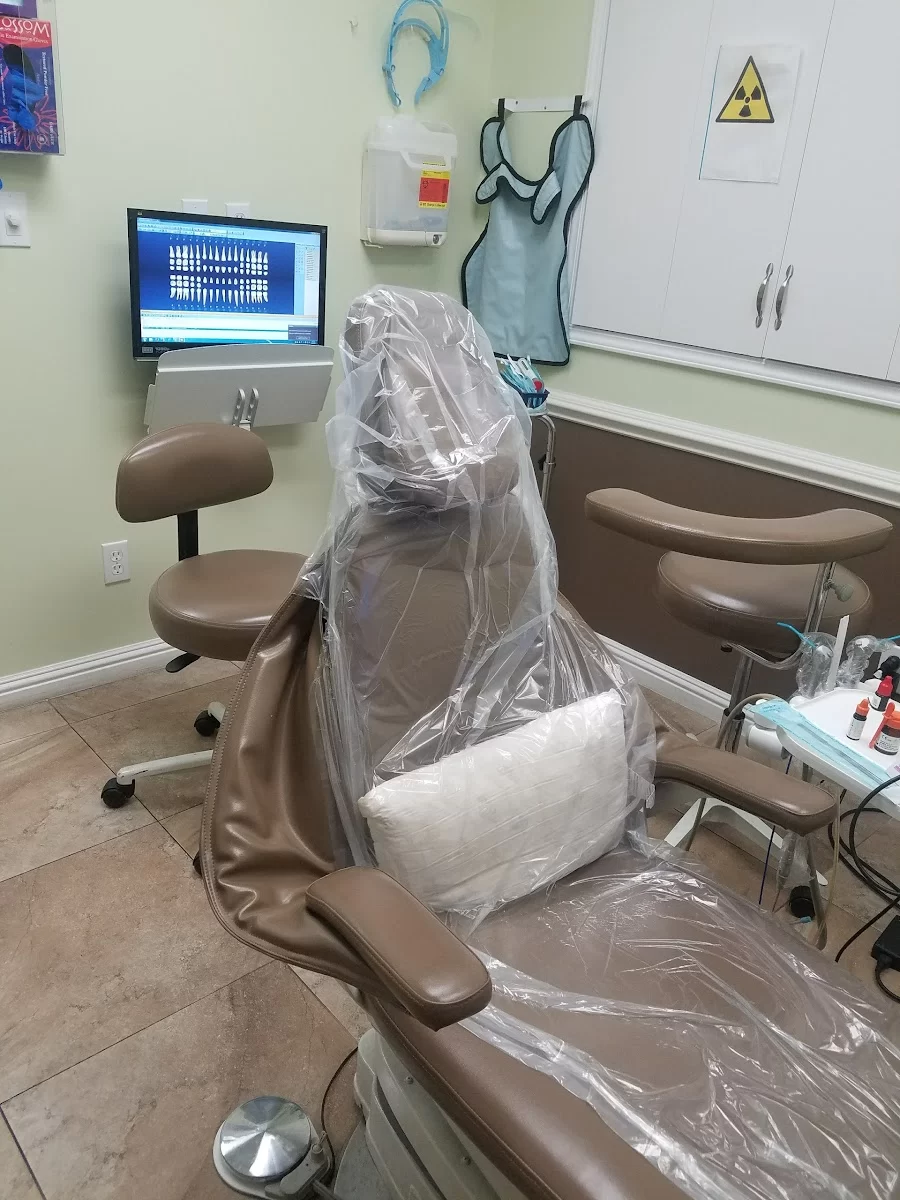 Bella Dental 9