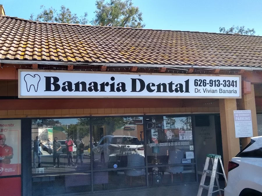 Banaria Dental Group Inc 10