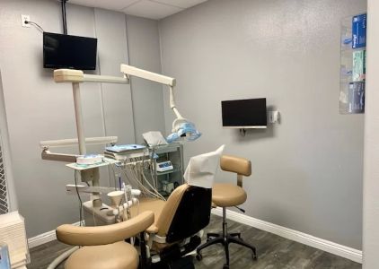 Banaria Dental Group Inc