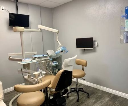 Banaria Dental Group Inc
