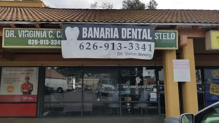 Banaria Dental Group Inc 9