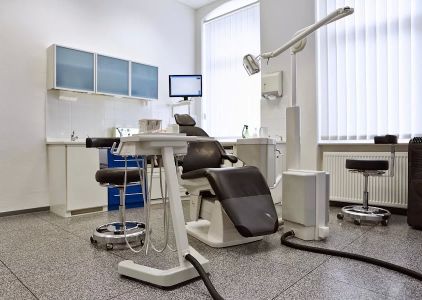Absolute Dental - Nellis