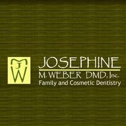 Josephine M. Weber DMD 1