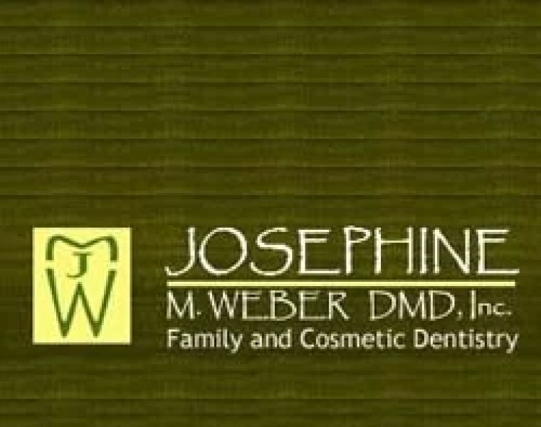 Josephine M. Weber DMD