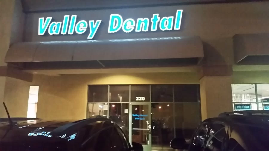 Valley Dental 1