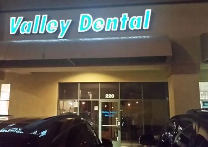 Valley Dental