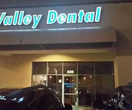 Valley Dental