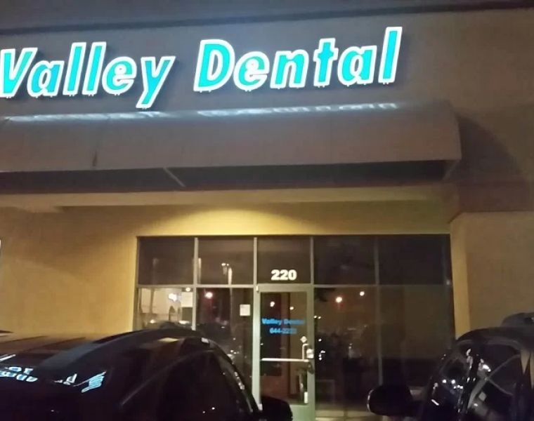 Valley Dental