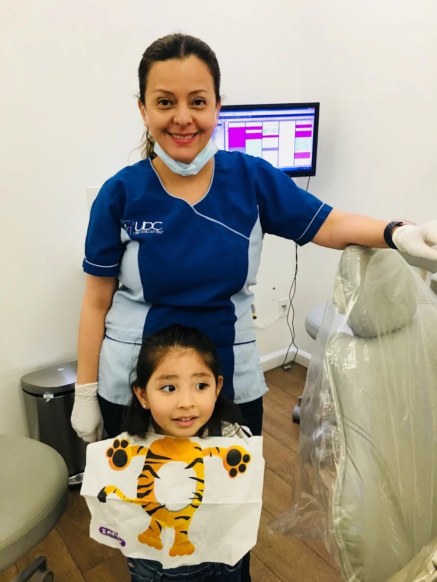 UDC Dental Center Picture 2