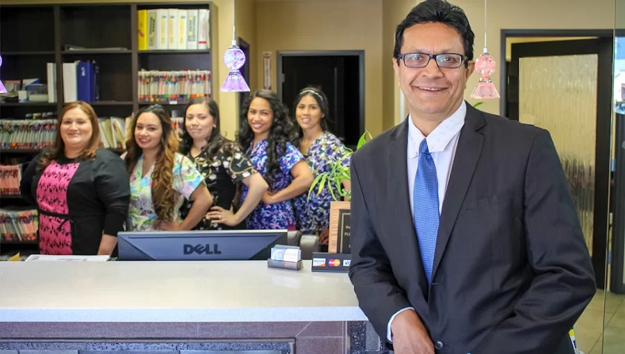 La Puente Family Dental Center - Paresh B. Kumar D.D.S. 2