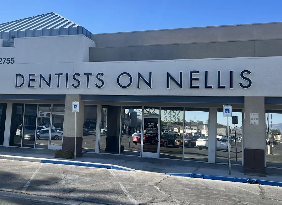 Dentists On Nellis 3