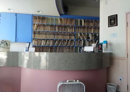 Dr. Hong-Yu Kao, DDS