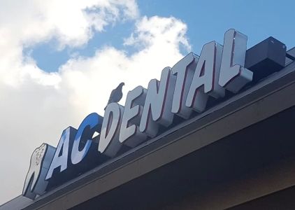 AC DENTAL - BEN TRUONG, DDS
