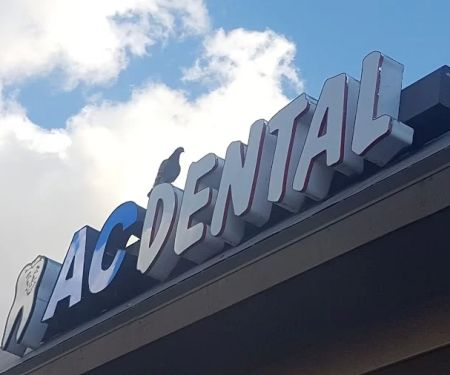 AC DENTAL - BEN TRUONG, DDS