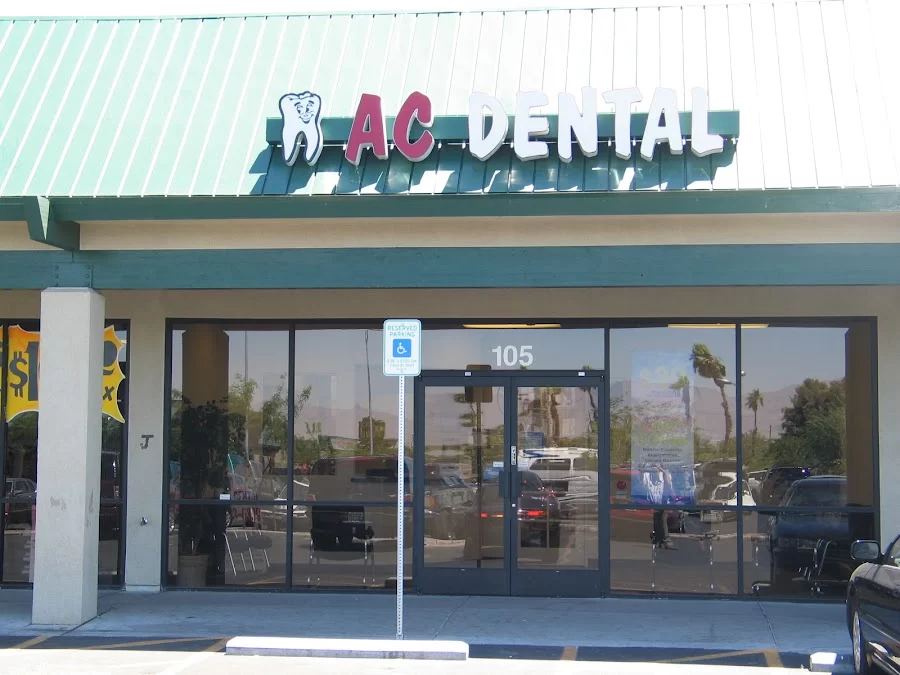 AC Dental LLC 7