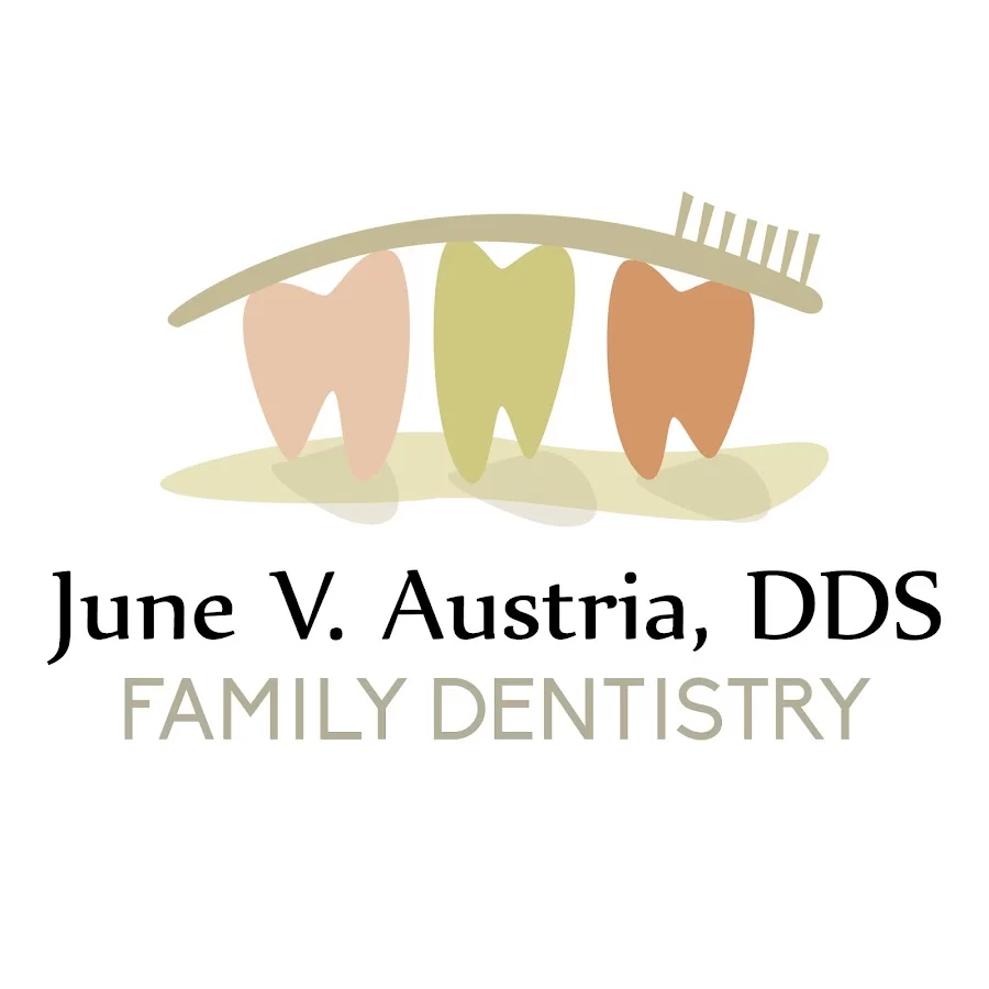 Dr. June V. Austria, DDS 1