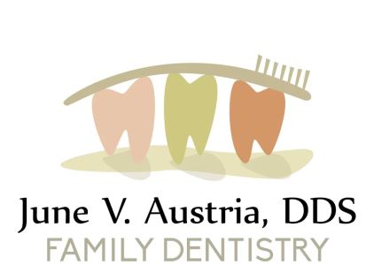 Dr. June V. Austria, DDS