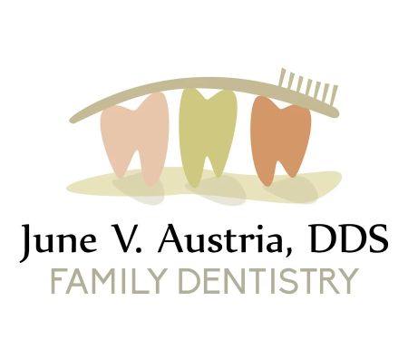 Dr. June V. Austria, DDS