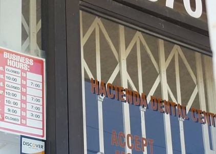 Hacienda Dental Center