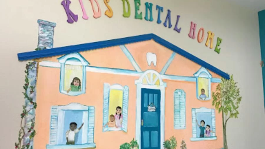 La Puente Kids Dental Home 5