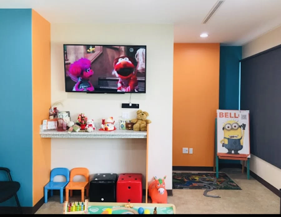 La Puente Kids Dental Home 1