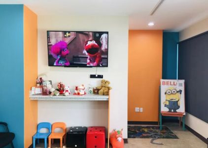 La Puente Kids Dental Home