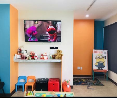 La Puente Kids Dental Home