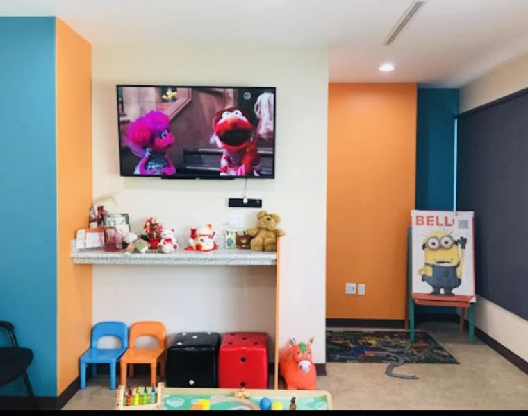 La Puente Kids Dental Home