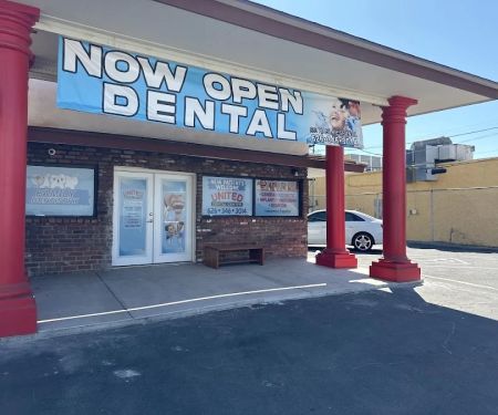 United Dental Center