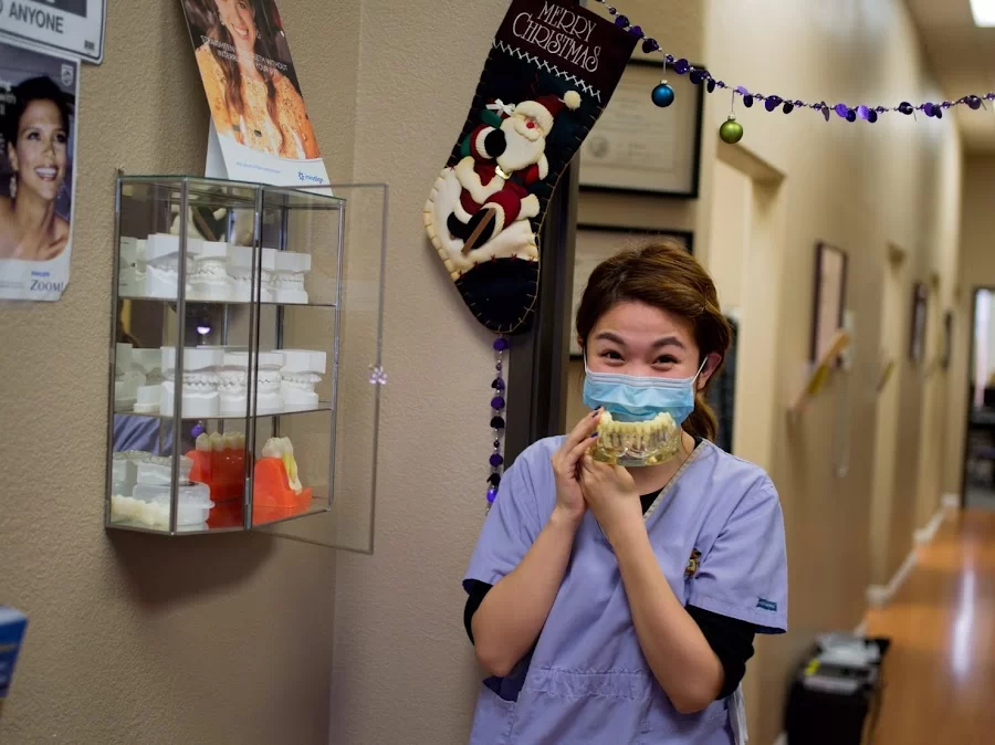 Pacific Dental Group - Kang and Lee Dentistry(Hacienda Heights) Picture 5