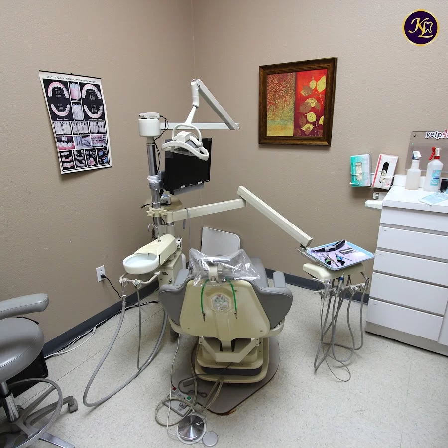 Pacific Dental Group - Kang and Lee Dentistry(Hacienda Heights) Picture 8