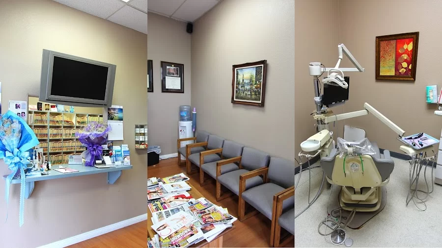 Pacific Dental Group - Kang and Lee Dentistry(Hacienda Heights) Picture 1