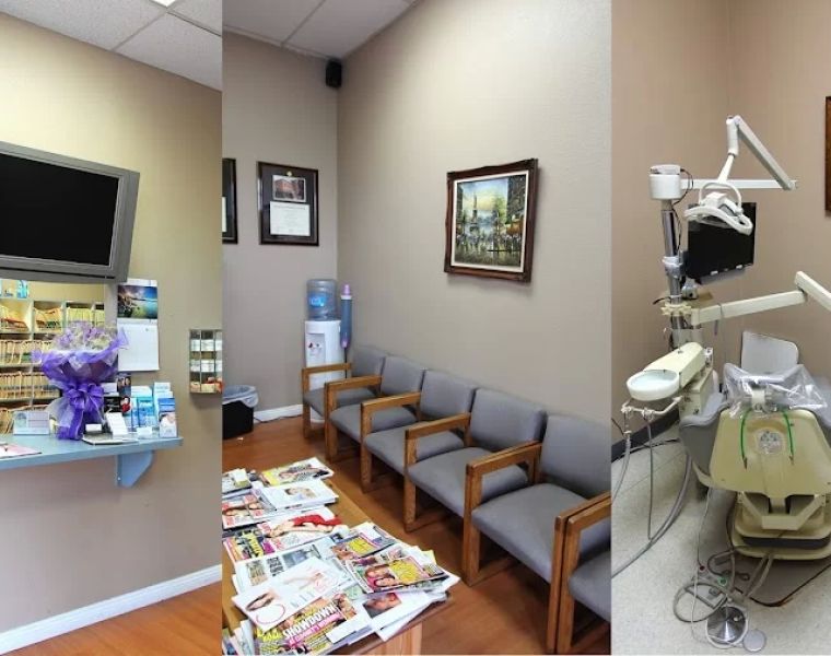 Pacific Dental Group - Kang and Lee Dentistry(Hacienda Heights)