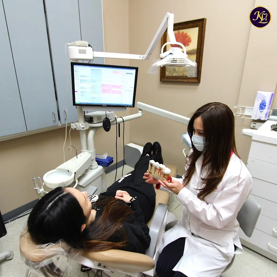 Pacific Dental Group - Kang and Lee Dentistry(Hacienda Heights) Picture 7