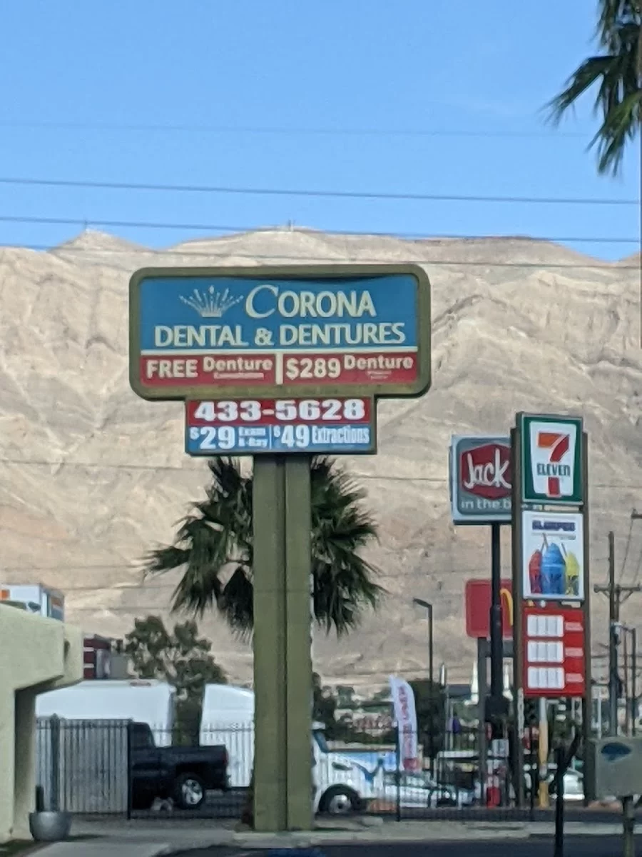 Corona Dental & Dentures 6