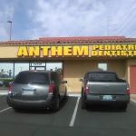 Anthem Pediatric Dentistry