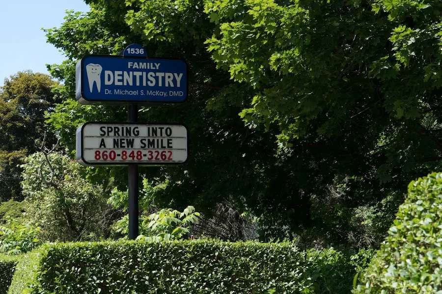 McKay Family Dentistry 3