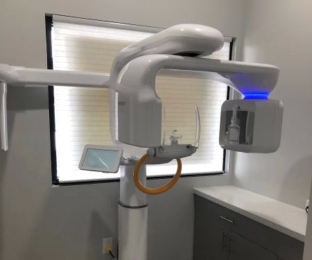 NLV Dental Group
