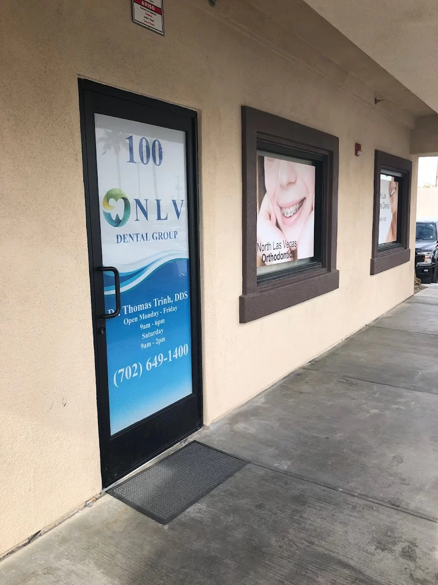 NLV Dental Group 9