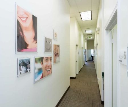 Empire Dental Group and Orthodontics