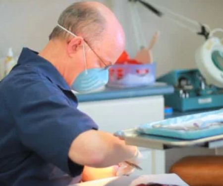 East Lyme Orthodontics, INC
