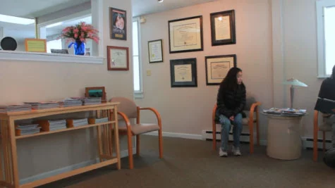 East Lyme Orthodontics, INC 2