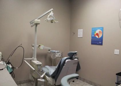 Access Health Dental