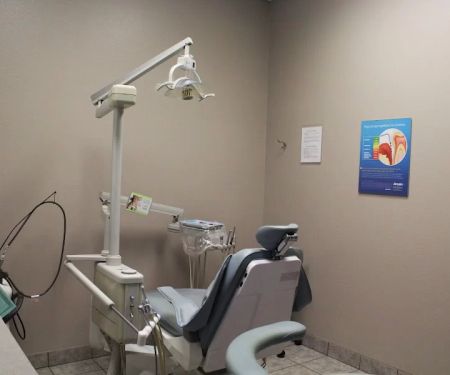 Access Health Dental