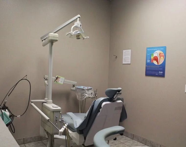 Access Health Dental