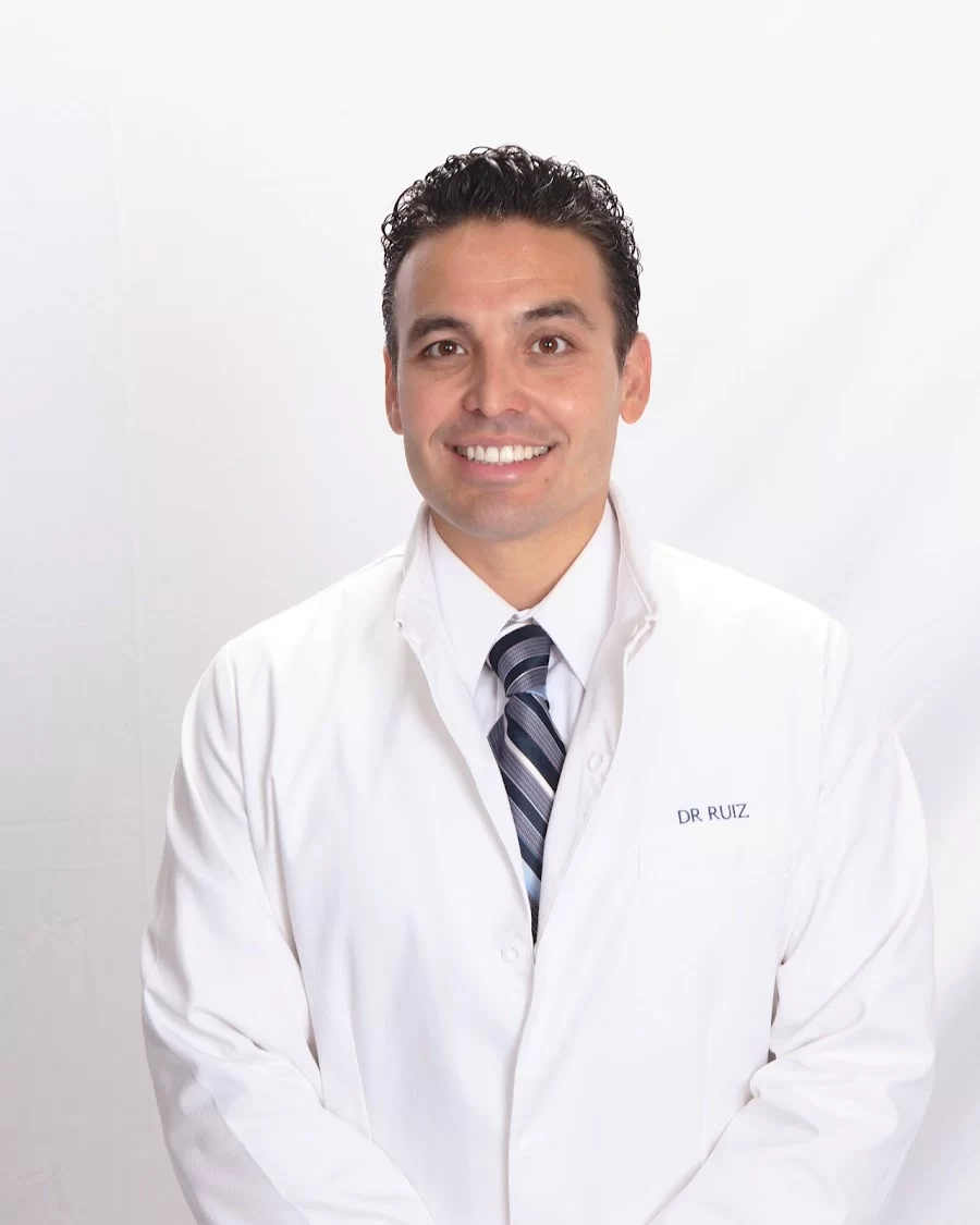 Ruiz, Adrian, DDS -Radiant Smiles 4