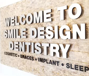 Smile Design Dentistry & Braces 1