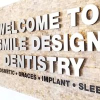 Smile Design Dentistry & Braces ico