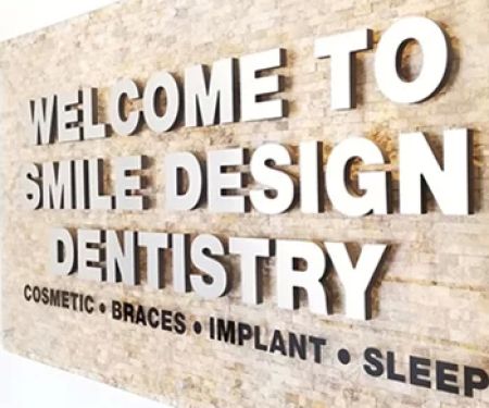 Smile Design Dentistry & Braces