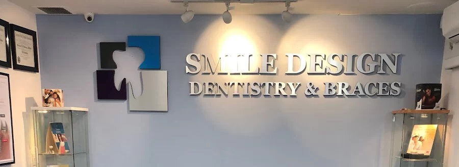 Smile Design Dentistry & Braces 2